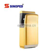 Hand Dryer for Public Hospital Hotel M-6666W Factory Directly Supply thumbnail-5