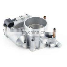 Auto Engine Electronic Throttle Body Assy for Toyota Tacoma Fortuner Land Cruiser Mitsubishi Honda thumbnail-4