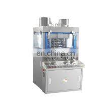 Multi Station Dishwasher Tablet Press Compression Machine 125000pcs/h thumbnail-1