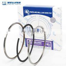 Diesel Spare Part 100mm Piston Ring 4181A026 for Tractor Serie Machine Engine thumbnail-5