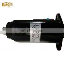 YN35V00051F1 KWE5K-31/G24YB50 Solenoid Valve For Kobelco SK200-8 SK210-8 Parts Valve Solenoid thumbnail-5