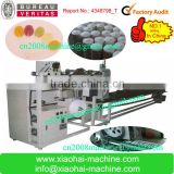 Lollipops and cotton swabs paper stick making machine