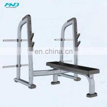 Hot Sale Commercial Use Stair Trainer Cardio Machine Gym Equipment Commercial Fitness Equipment Flat Bench Machine FH43 thumbnail-1