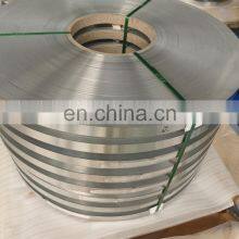 China Manufacturer 1100 3xxx 5xxx Aluminum Strip Ceiling Channelume Aluminum Strip thumbnail-2