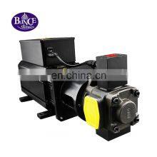 EIS22-0008 EIS37-0013 EIS55-0016 EIS75-0020 Hydraulic Servo Systems Servo Motor With Gear Pump thumbnail-1