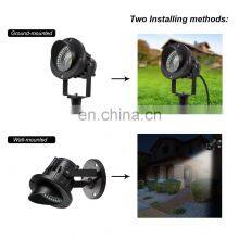 Outdoor Waterproof 5w 10w 15w Low Voltage 12v Rgb Led Garden Light thumbnail-2