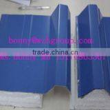 50-150 mm Composite Ceiling Panel and Eps , Rockwool and PU Roof Panel thumbnail-3