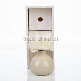 50ml Home Fragrance Sola Flower Diffuser With Ceramic Jar, Air Fresher Gift Set SA-1342 thumbnail-2