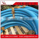 2SN Braided Acid Resistant Air Compressor Hose thumbnail-5