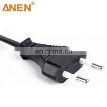 DJ011 KC Korea Power Cord Plug CEE7/16 EU Germany International VDE CE Power Supply Plug thumbnail-5