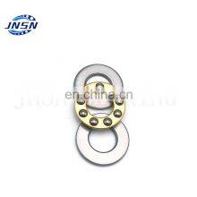 F8-19M Thrust Ball Bearing 8x19x7mm Miniature Bearing F8-14 F8-16 F8-22 thumbnail-2