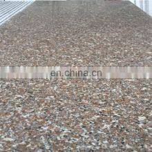High Quality China Red Granite, Zhangpu Red Granite thumbnail-2