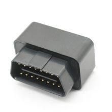 OBD Plug and Play Vehicle GPS Locator thumbnail-4