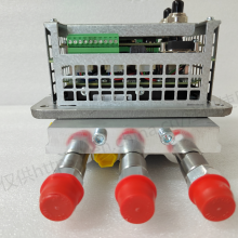 ABB ACU-01B 3HNA024871-001 Robot Unit MODULE thumbnail-3