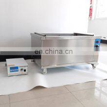 Large Volume 3000w Ultrasonic Cleaner Maquina de Limpieza de Ultrasonido Para Limpiar Piezas thumbnail-2