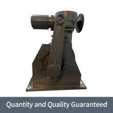 Bernard Induced Draft Fan Electric Drive Actuator B+RS800/K65H Base Type Valve Device