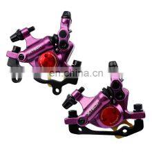 Low Price Quality Product Disc Brake Mountain Bicycle Hydraulic Brake Bicycle ZOOM Hydraulic Disc Brake thumbnail-1