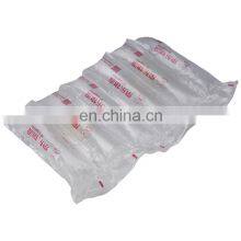 Factory Wholesale 300m Inflat Air Pillow Bag Bubble Roll Packing Materials Cushion Bag Air Bubble Film thumbnail-4