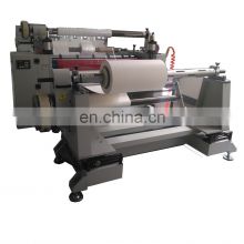 Training Technical Parts Sales Video Support Printing High Speed Automatic Roll Paper Label Rewinding Slitting Machine