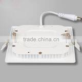 Hot Seller!LED Alunminum Dimmable Led Panel IP33 Led Panel Light Indoor 3w 4w 6w 9w 12w 16w 18w Round Led Panel Light Quality Choice thumbnail-3