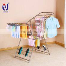 YLT-0527 Coat Garment Display Rack Stand for Clothes Drying thumbnail-2