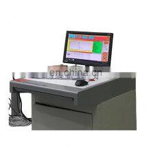 HT-6011-A Computer Automatic Control System Helmet Impact Tester (single Track) thumbnail-4