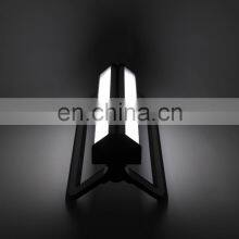 Red Outdoor Foldable Portable Usb Rechargeable Flashlight Tent Round Led Camping Light dc thumbnail-2
