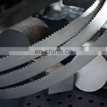 LIVTER Bi-metal Band Saw Blade M42 Material 3505 Saw Blade for Sawing Machine thumbnail-2