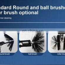 Air Conditioning Pipe Cleaning Robot for ac Duct Maintenance thumbnail-5