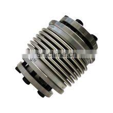 Bellow Coupling Customized SG7-6 Series Coupling Coupler Motor Connector Bellows Flexible Coupling thumbnail-4