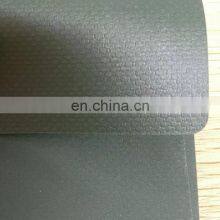 Tela de PVC verde ejército de 1000d, 23*23, 650 g/m², con un espesor de 0.9 mm, material de lona para bote inflable thumbnail-3