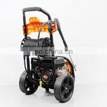 2600Psi 170Bar 170NB High Pressure Washer High Pressure Water Jet Cleaner thumbnail-3
