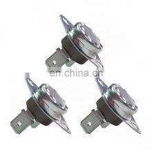 DC47-00016A Clothes Dryer Parts Thermostat Assembly thumbnail-4