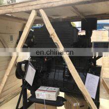 SDEC Genuine Hot Sale SC7H180 129KW/2200RPM Water Cooling High Speed Diesel Generator thumbnail-4