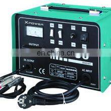 Single-phase Portable Lead-acid 12/24V Car Battery Charger thumbnail-3