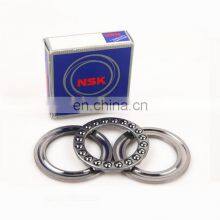 51122 110*145*25mm, High Quality, Long Life, Plane Pressure Thrust Ball Bearing NSK thumbnail-4