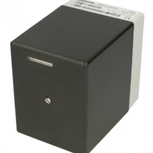 SIEMENS SQN30.111A3500 Final Controlling Element