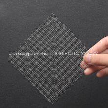 AISI304 SUS304 SS304 Stainless Steel Wire Mesh 20 Mesh thumbnail-5
