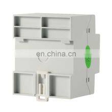 4 Tariff Rates Lcd Display Single Phase Prepaid Energy Meter Monitoring Over Iot Platform thumbnail-3