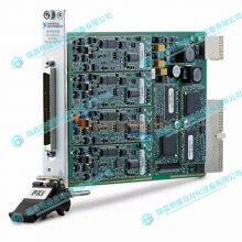 NI PXI-6115 Module Card