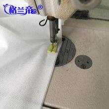 Grande Hotel Bedding Disposable Pillowcase White Bed Sheets Quilt Cover Thickened Non-woven Fabric thumbnail-2