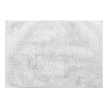 Detachable and Anti-slip Bath Mat, Rug,PVC Backing,Mat Washable for Hotel