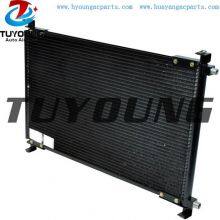 TUYOUNG HY-CN76 Volvo WX Auto Air Conditioner Condenser 8157100 2450098 thumbnail-1