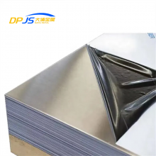 Ss304ln/SUS310hcb/S31635/800ht Stainless Steel Plate/Sheet Laser Cutting Capability Free Cutting thumbnail-2