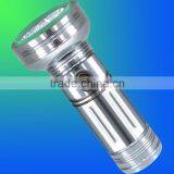 Hot Kenya LED Torch Light Strong Flashlight High Head