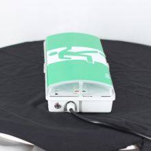 Wall Mounted IP65 Waterproof Emergency Light for Hallway thumbnail-4