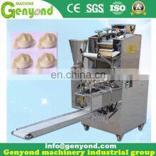 Automatic Pakistan Samosa Making Machine Low Price thumbnail-5