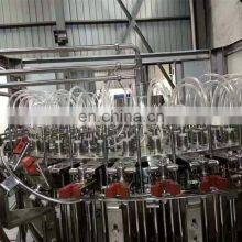 Automatic Production Line of Soy Sauce and Vinegar Filling thumbnail-2