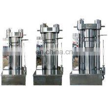 Factory Price Small Seed Oil Press Machine Essential Oil Machine for Individual Machine