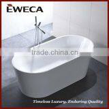 EWECA Common Bath Tub, Simple Bath Tub, Bath Tub Simple Design thumbnail-1